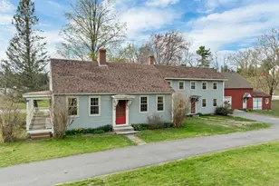 1388 S Stark Hwy, Weare, NH 03281 - Photo 1