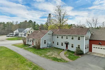 1388 South Stark Highway, Weare, NH 03281 - Photo 2