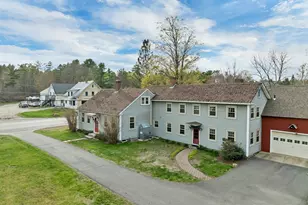 1388 S Stark Hwy, Weare, NH 03281 - Photo 2