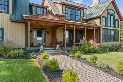 1779 Bible Hill Road, West Windsor, VT 05089 - Photo 2