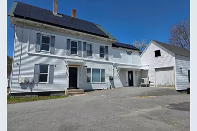 196 Union Street, Springfield, VT 05156 - Photo 4