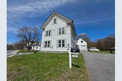 196 Union Street, Springfield, VT 05156 - Photo 2