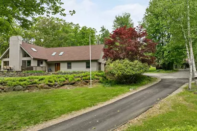 490 Clough Road, Pittsfield, NH 03263 - Photo 12