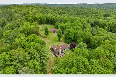 490 Clough Road, Pittsfield, NH 03263 - Photo 2