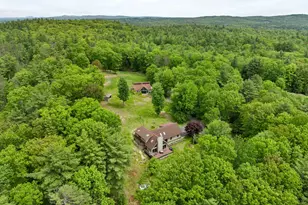 490 Clough Rd, Pittsfield, NH 03263 - Photo 2