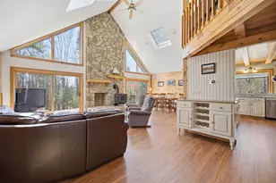490 Clough Rd, Pittsfield, NH 03263 - Photo 10