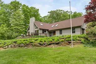 490 Clough Rd, Pittsfield, NH 03263 - Photo 1