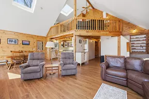 490 Clough Rd, Pittsfield, NH 03263 - Photo 6