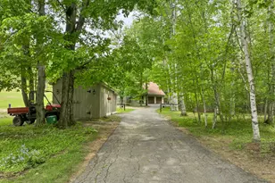 490 Clough Rd, Pittsfield, NH 03263 - Photo 4