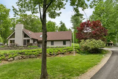 490 Clough Road, Pittsfield, NH 03263 - Photo 2