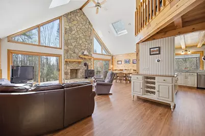 490 Clough Road, Pittsfield, NH 03263 - Photo 18