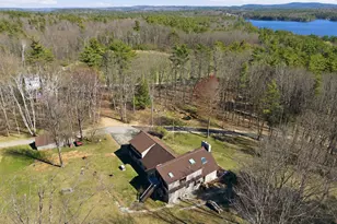 490 Clough Rd, Pittsfield, NH 03263 - Photo 2