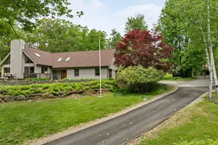 490 Clough Rd, Pittsfield, NH 03263 - Photo 1