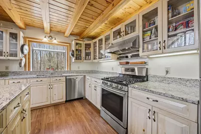 490 Clough Road, Pittsfield, NH 03263 - Photo 22