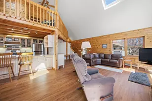 490 Clough Rd, Pittsfield, NH 03263 - Photo 8