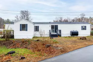 146 Pineland Park Rd, Milton, NH 03851 - Photo 6