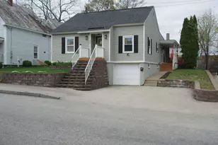 32 Morgan St, Manchester, NH 03102 - Photo 1