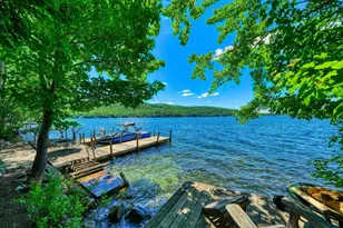 32 Highland Ave, Newbury, NH 03255 - Photo 4