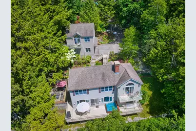 32 Highland Avenue, Newbury, NH 03255 - Photo 4