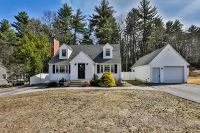 42 Dublin Avenue, Nashua, NH 03063 - Photo 2