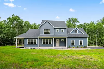 113 Oxbow Lane, Conway, NH 03818 - Photo 1