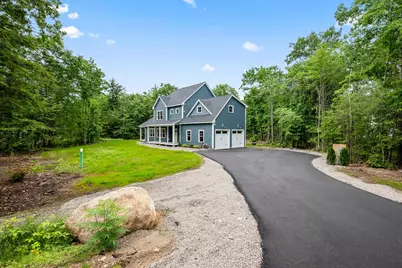 113 Oxbow Lane, Conway, NH 03818 - Photo 2