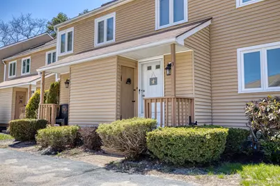 50 Patch Pond Road #13, Ossipee, NH 03814 - Photo 2