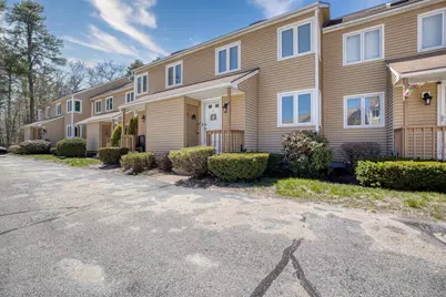 50 Patch Pond Road #13, Ossipee, NH 03814 - Photo 4