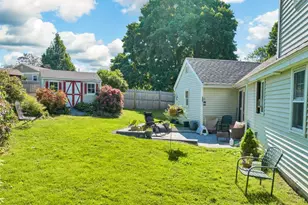9 Old Lakeview Terrace, Wolfeboro, NH 03894 - Photo 24