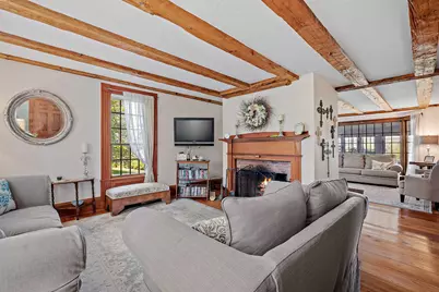 14 Curtis Road, Gilford, NH 03249 - Photo 22