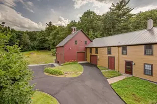 11 Porter Hill Rd, New Ipswich, NH 03071 - Photo 6