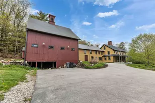 11 Porter Hill Rd, New Ipswich, NH 03071 - Photo 4