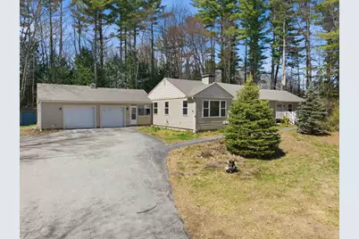 1090 Main Street, Laconia, NH 03246 - Photo 1
