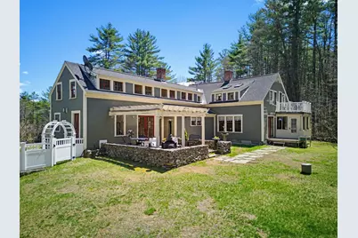 41 W Lull Place, New Boston, NH 03070 - Photo 4
