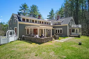 41 W Lull Pl, New Boston, NH 03070 - Photo 4
