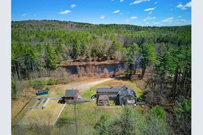 41 W Lull Place, New Boston, NH 03070 - Photo 2