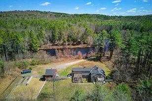 41 W Lull Pl, New Boston, NH 03070 - Photo 2