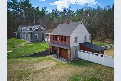 41 W Lull Place, New Boston, NH 03070 - Photo 12