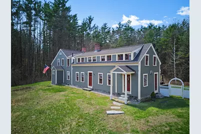 41 W Lull Place, New Boston, NH 03070 - Photo 4