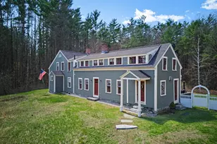 41 W Lull Pl, New Boston, NH 03070 - Photo 4
