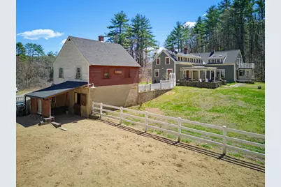 41 W Lull Place, New Boston, NH 03070 - Photo 14