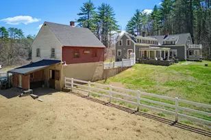 41 W Lull Pl, New Boston, NH 03070 - Photo 14