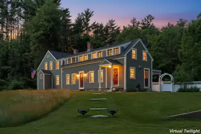 41 W Lull Place, New Boston, NH 03070 - Photo 2