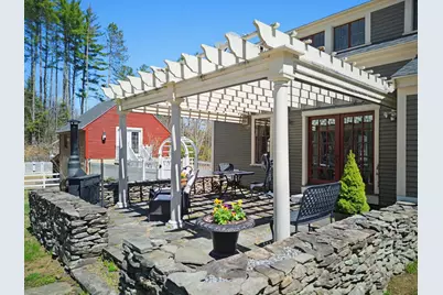41 W Lull Place, New Boston, NH 03070 - Photo 16