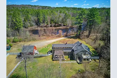 41 W Lull Place, New Boston, NH 03070 - Photo 8