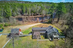 41 W Lull Pl, New Boston, NH 03070 - Photo 8