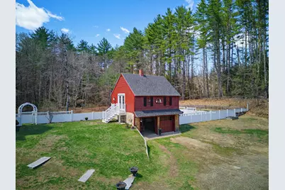 41 W Lull Place, New Boston, NH 03070 - Photo 8