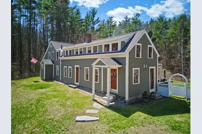 41 W Lull Place, New Boston, NH 03070 - Photo 6
