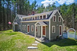 41 W Lull Pl, New Boston, NH 03070 - Photo 6