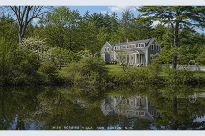 41 W Lull Place, New Boston, NH 03070 - Photo 1